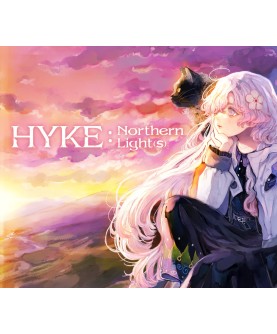 HYKE:Northern Light s Steam Key GLOBAL